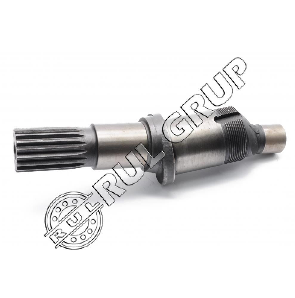 AX EXCENTRIC GRUP 643685 CL